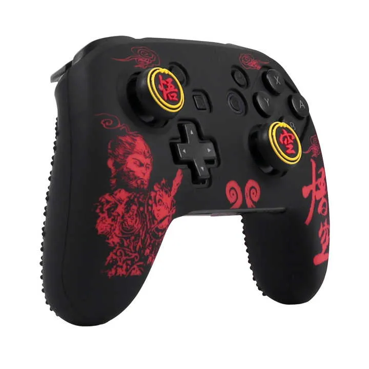 غطاء حماية سيليكون مطبوع بالليزر ,Laser printed silicone protective cover