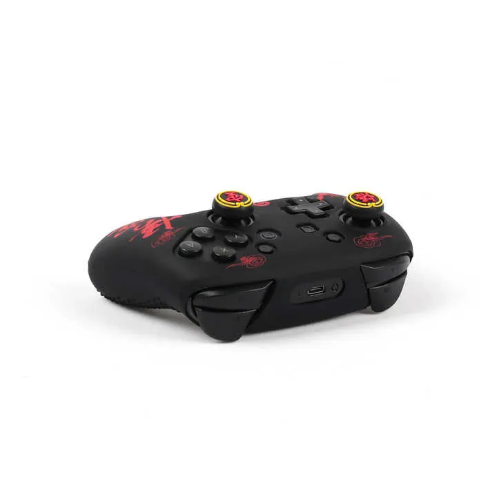 غطاء حماية سيليكون مطبوع بالليزر ,Laser printed silicone protective cover