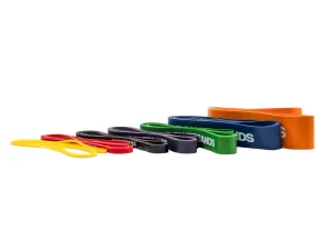 1m Power Band Double Set