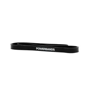 1M Power Band - Medium (Black)