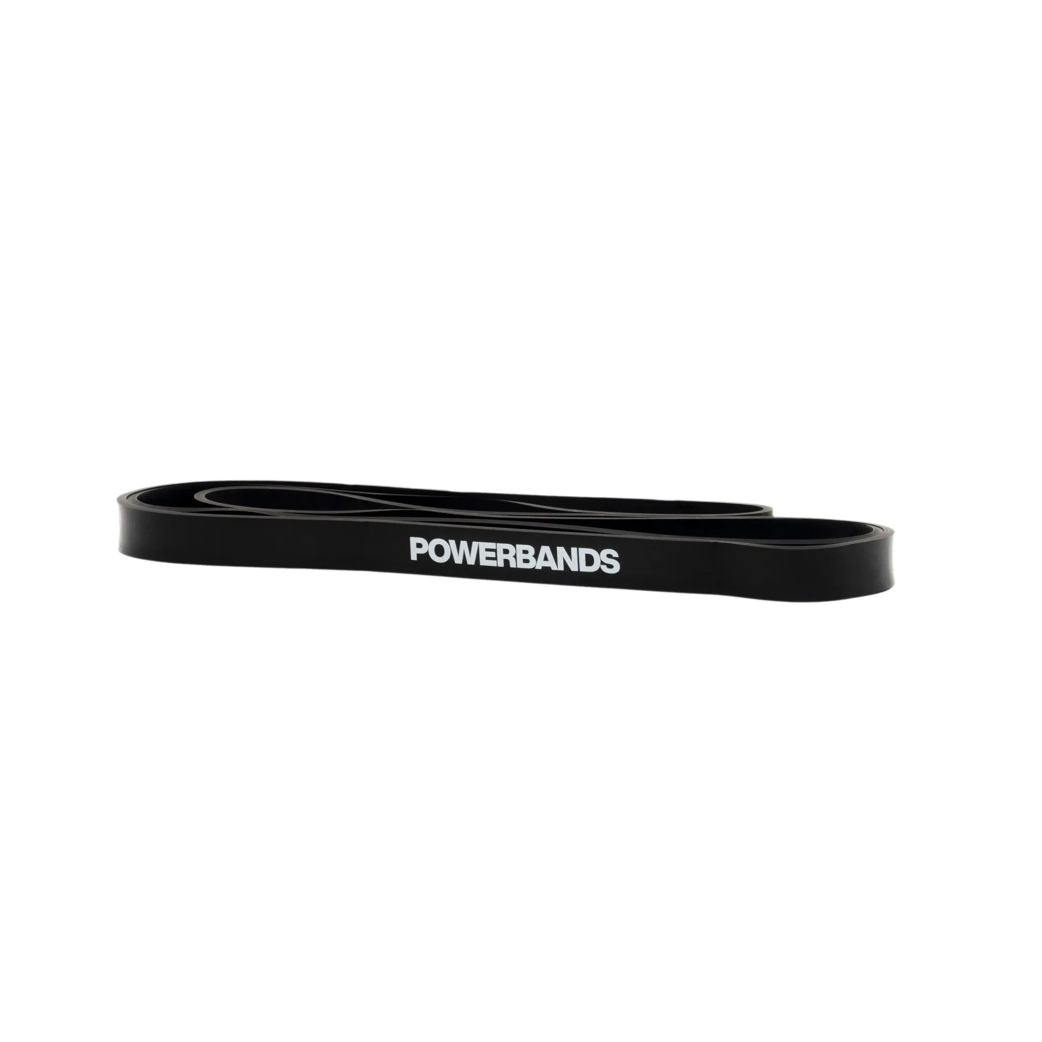 1M Power Band - Medium (Black)