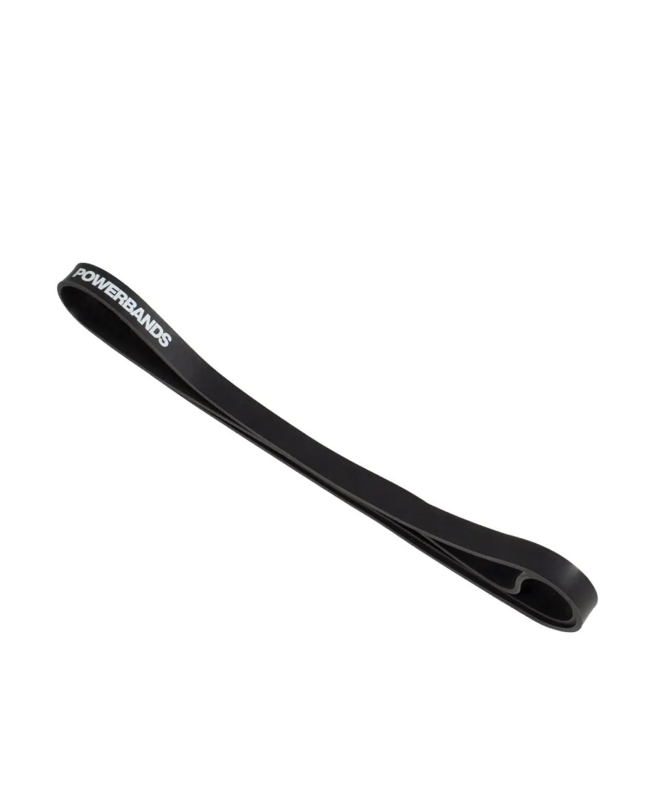 1M Power Band - Medium (Black)