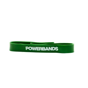 1M Power Band - X-Heavy (Green)