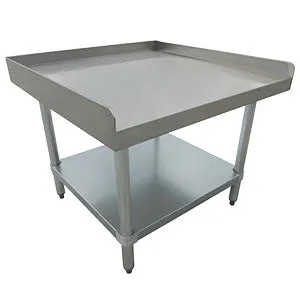 24" x 24" EQUIPMENT STANDS