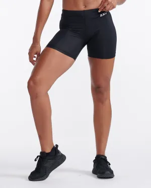 2XU Women Core Comp 5 Game Day Shorts