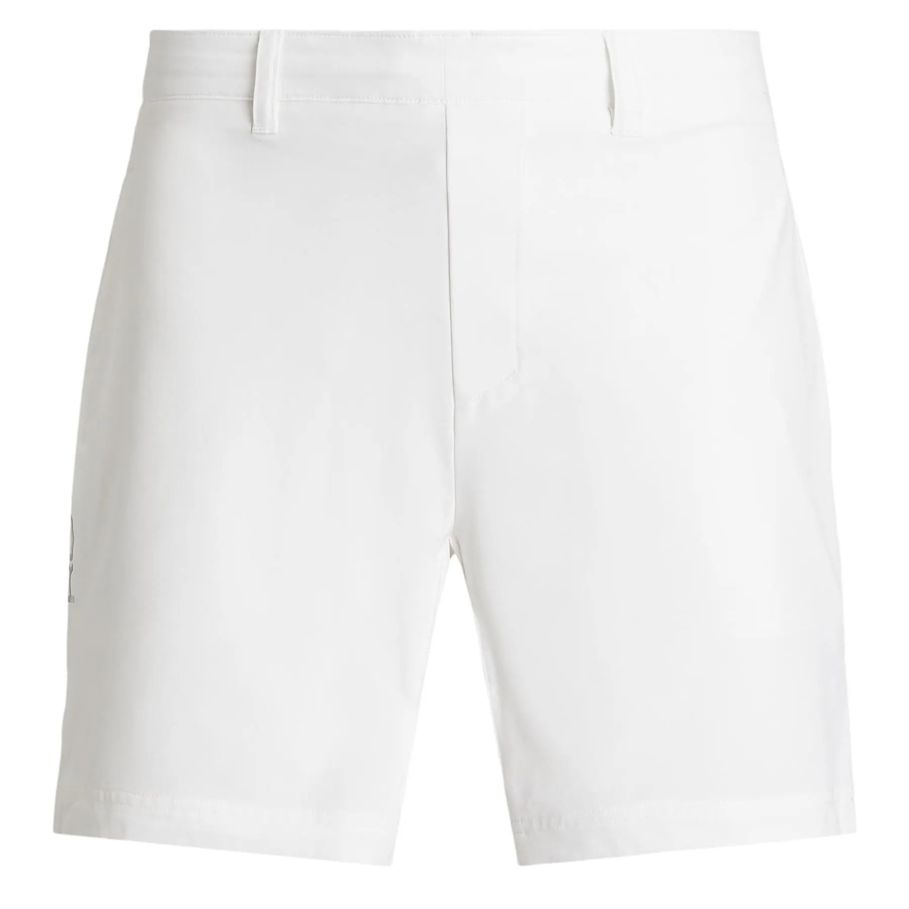 7-Inch Lined Performance Shorts Ceramic White - SS24