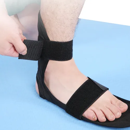 Ace Leg Flexibility Stretching Belt