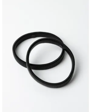 Arm Bands Black