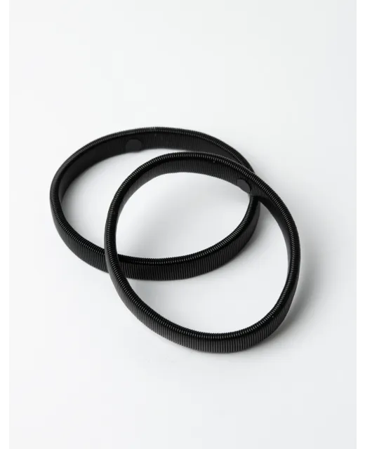 Arm Bands Black