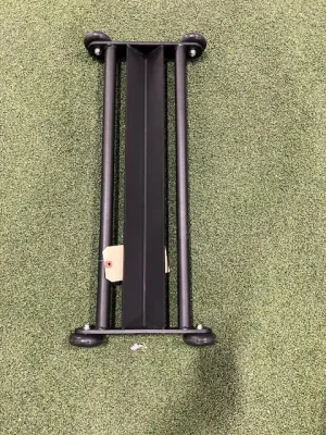 Bells of Steel Glute Ham Slider