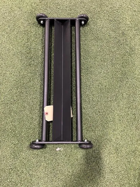 Bells of Steel Glute Ham Slider