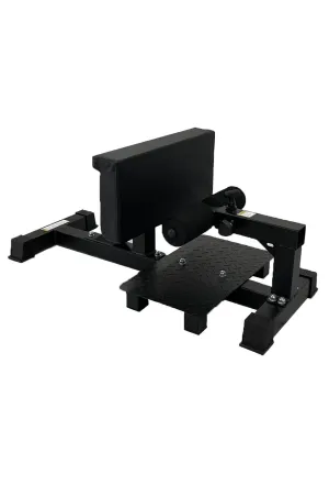 Body Iron Sissy Squat Machine