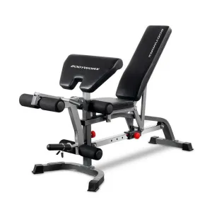 Bodyworx C330UB Deluxe FID Utility Bench