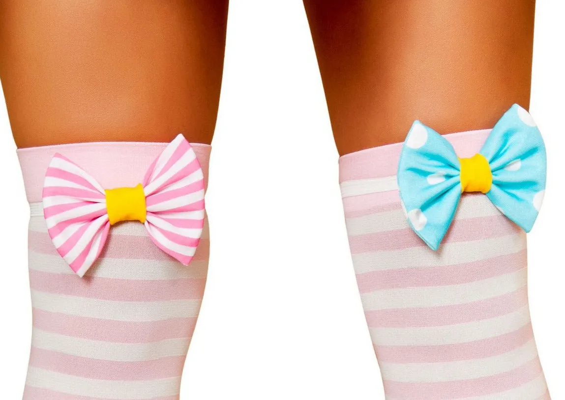 Bow Bands