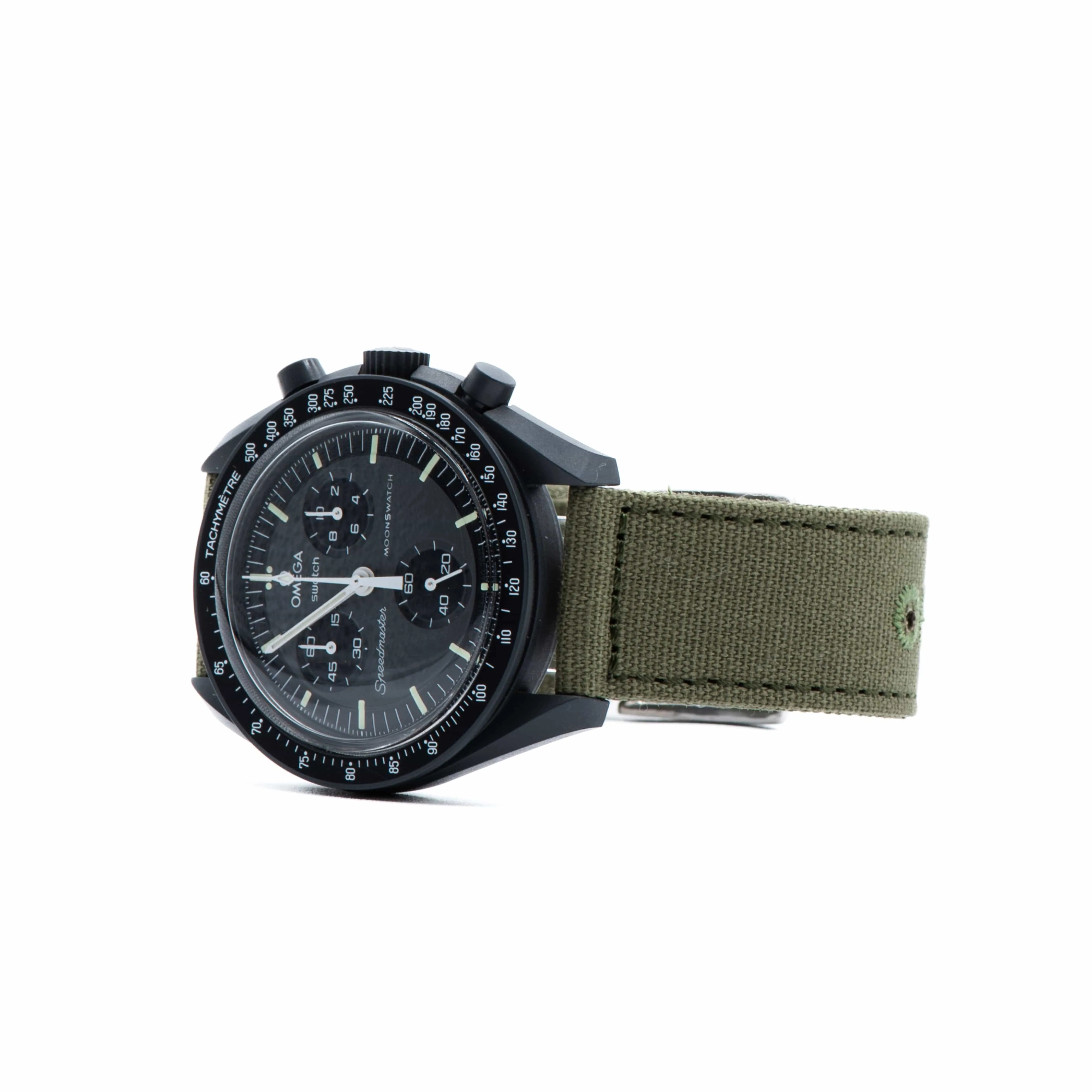 CanvaSoft 2.0 - Army Green