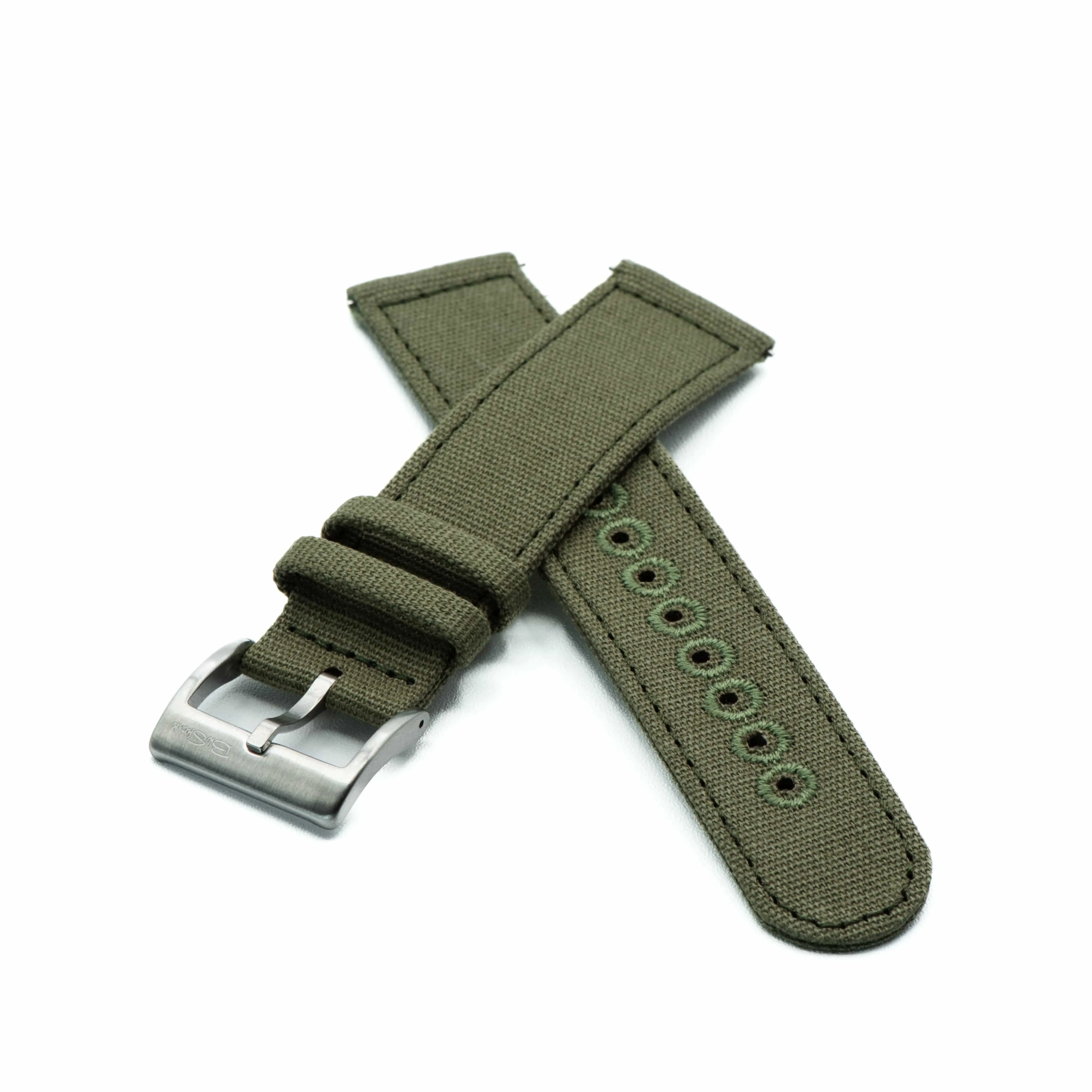 CanvaSoft 2.0 - Army Green