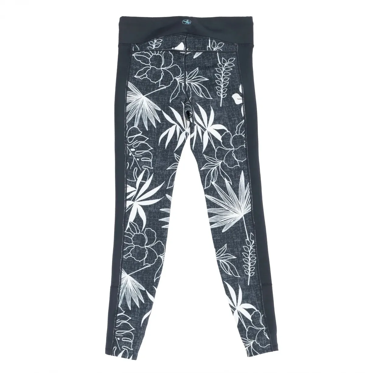Carve Designs Compression Swimming Tight - Women's