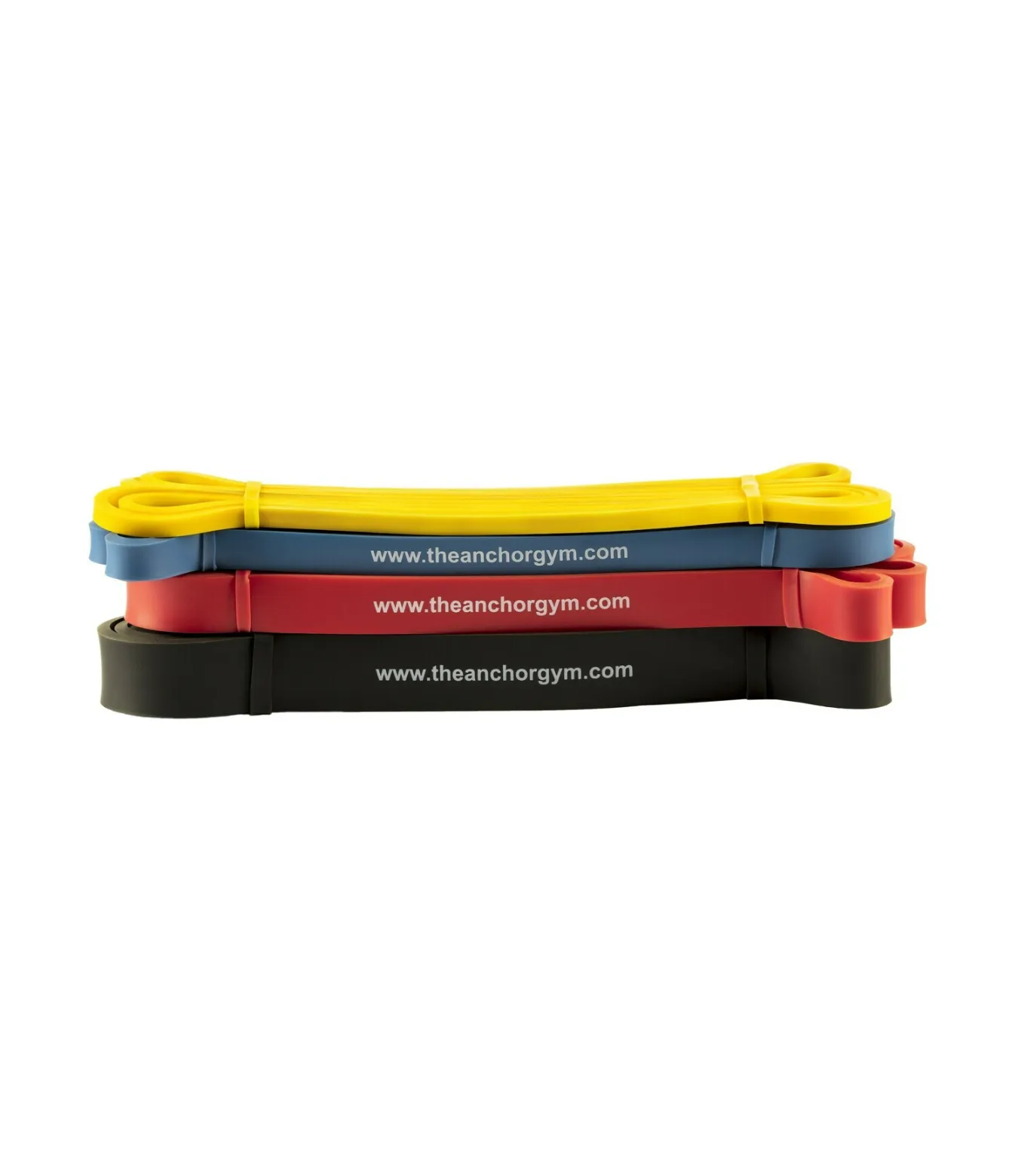 CORE Station Bundle by Anchor Gym | Core Fitness Workout Tools