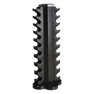 Dumbbell Tower Rack to Store 20 Hex Dumbbells | Pre-Order ETA Late November
