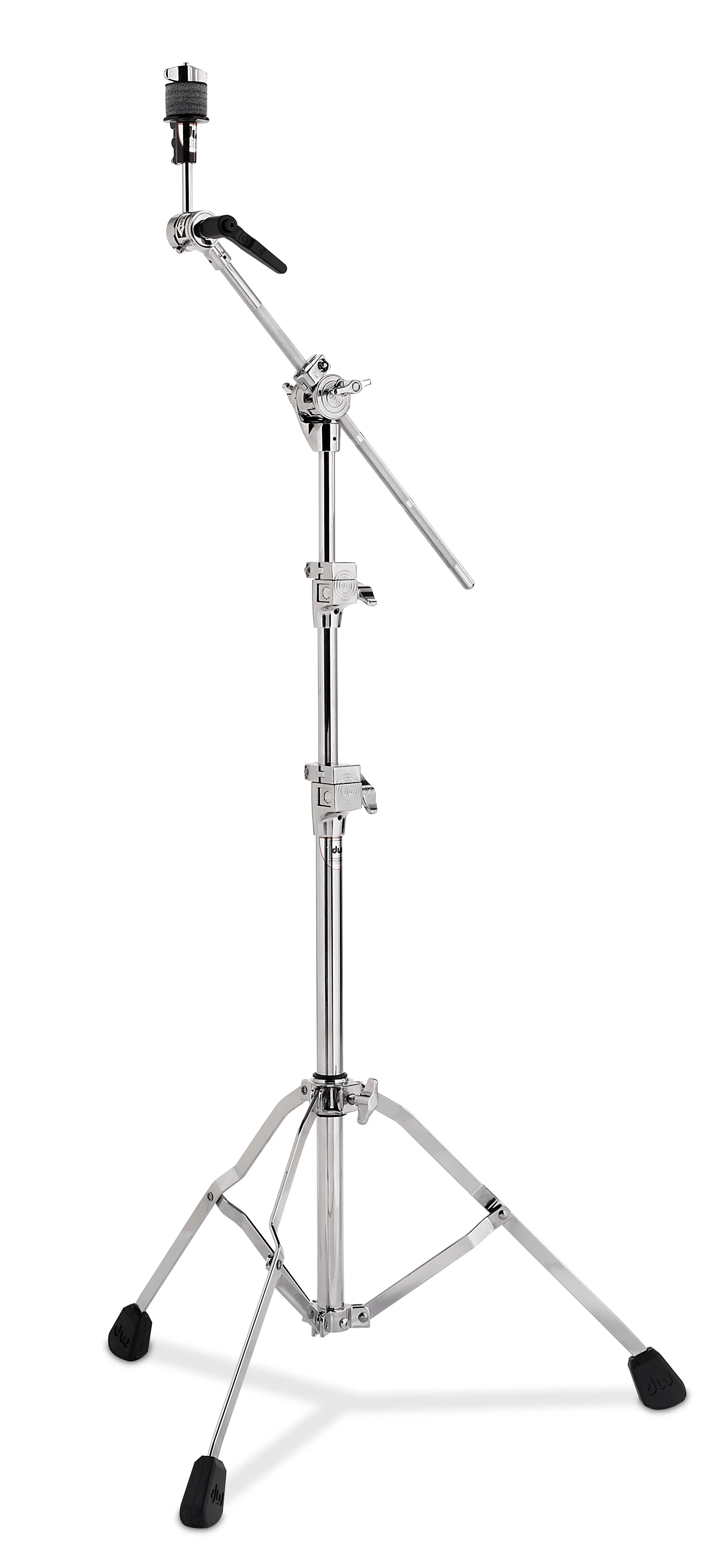 DW 7000 Series Single Braced Boom/Straight Cymbal Stand - DWCP7700