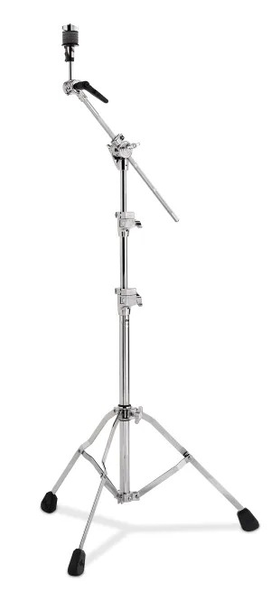 DW 7000 Series Single Braced Boom/Straight Cymbal Stand - DWCP7700