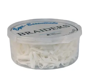 Equi-Essentials Braiders