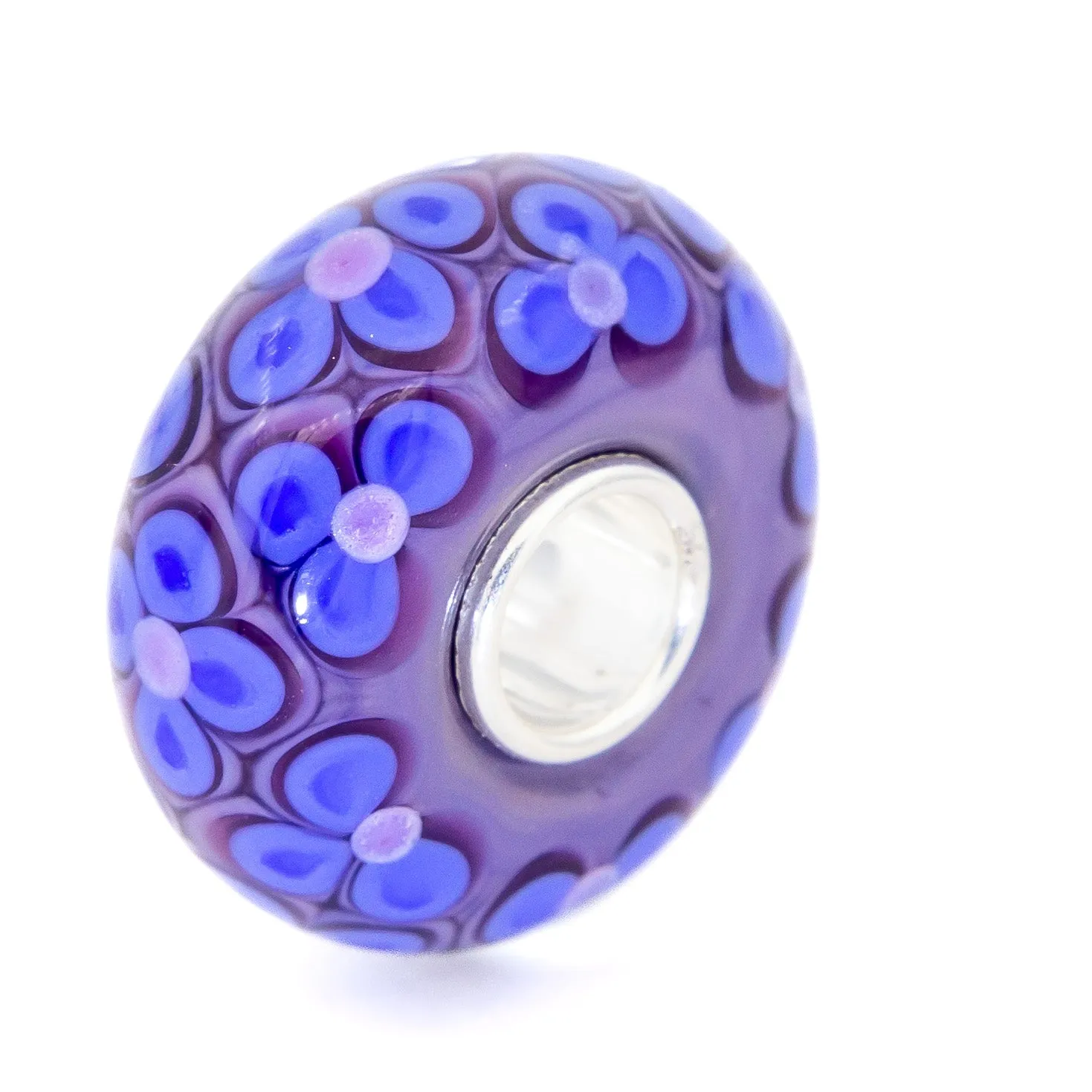 Forget-Me-Not Flowerstone