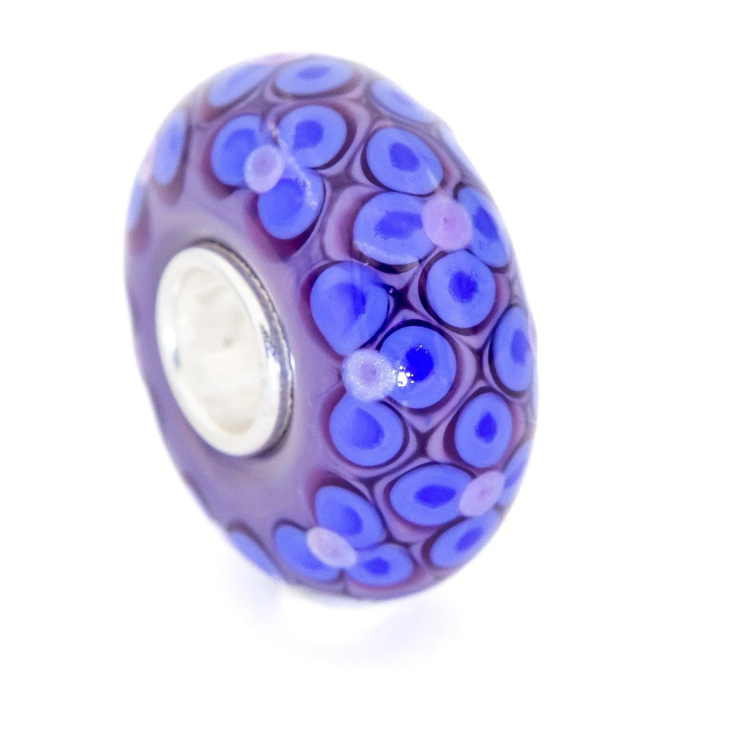 Forget-Me-Not Flowerstone