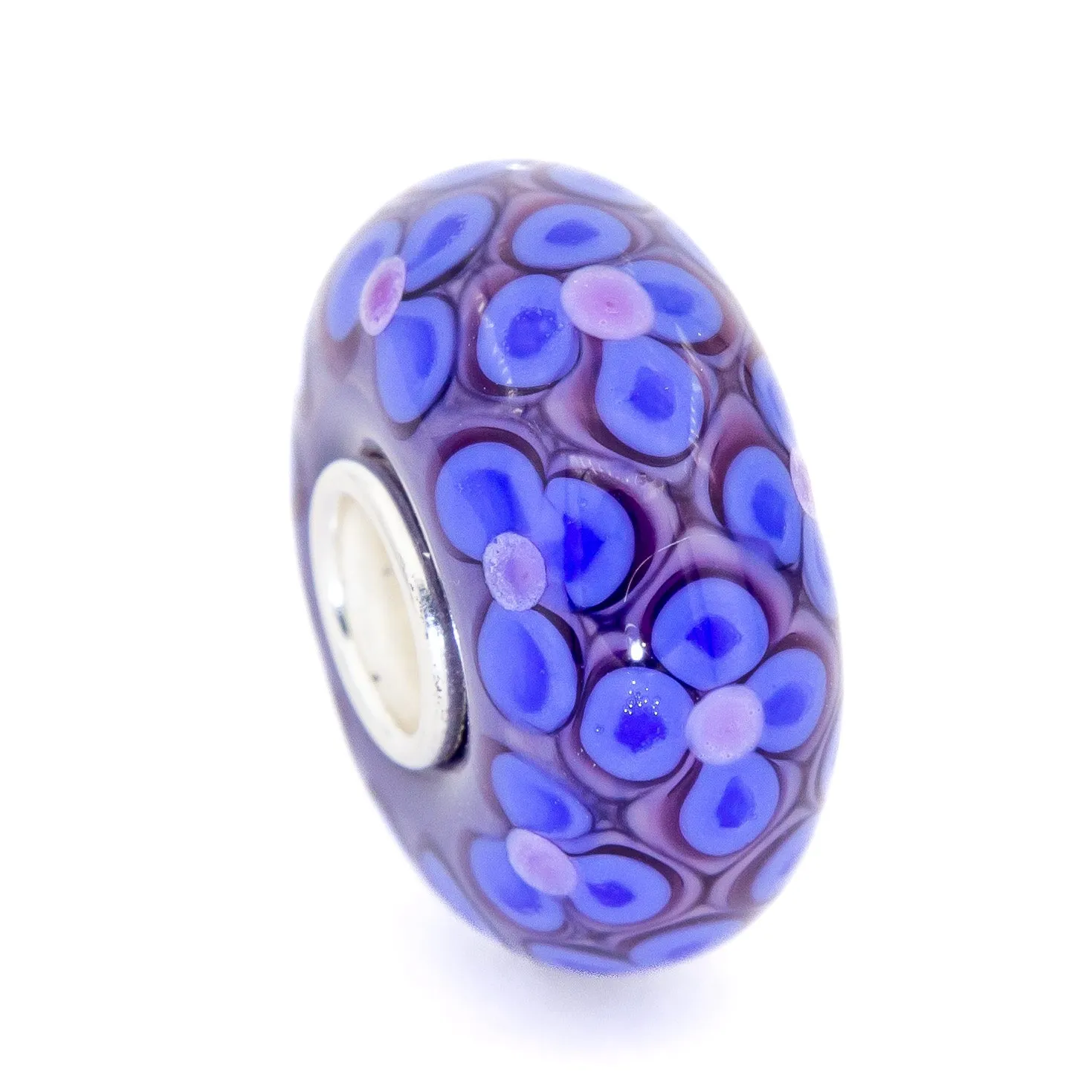Forget-Me-Not Flowerstone