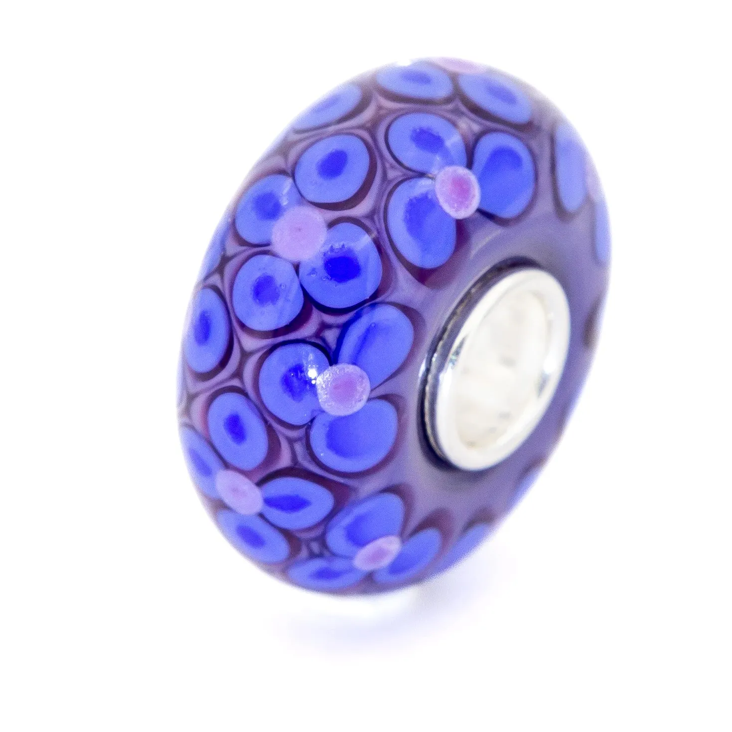 Forget-Me-Not Flowerstone