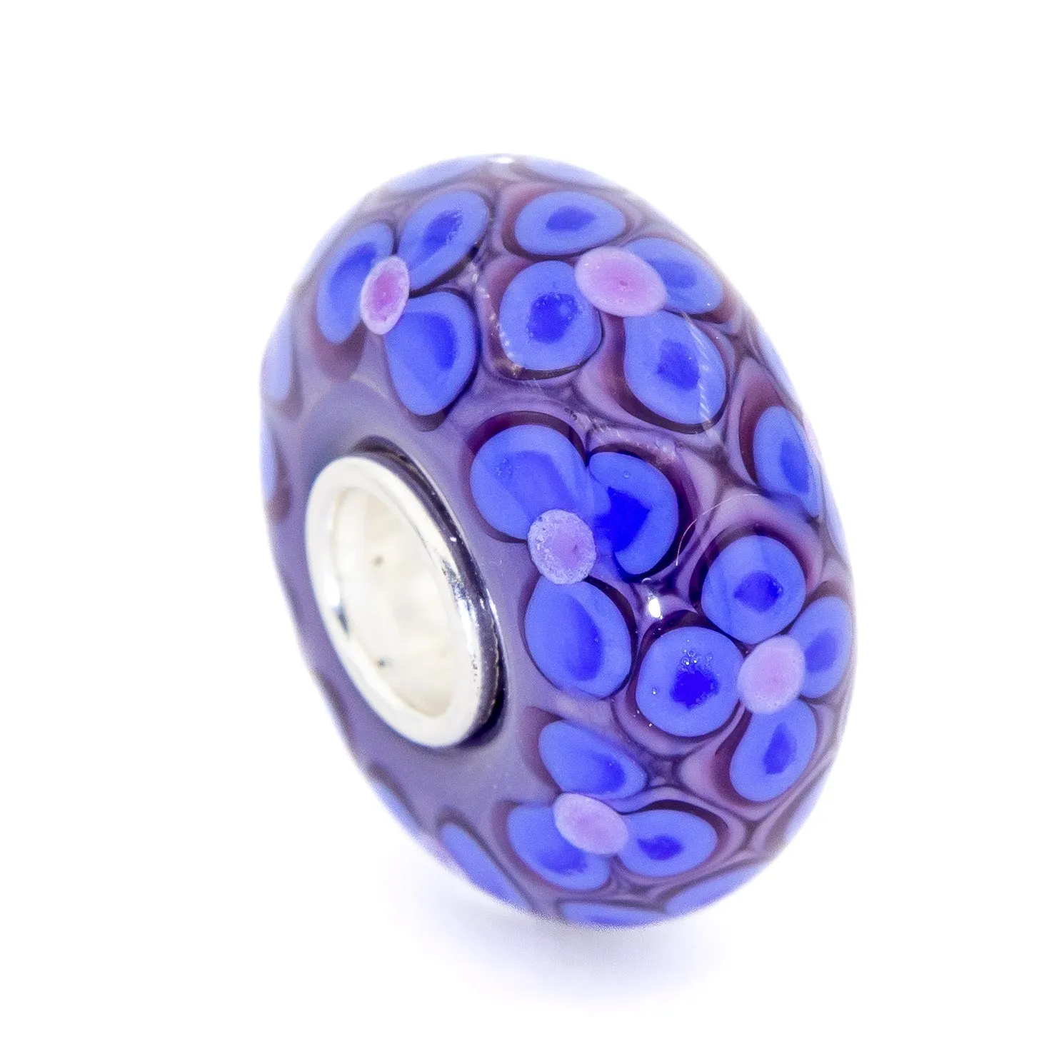 Forget-Me-Not Flowerstone