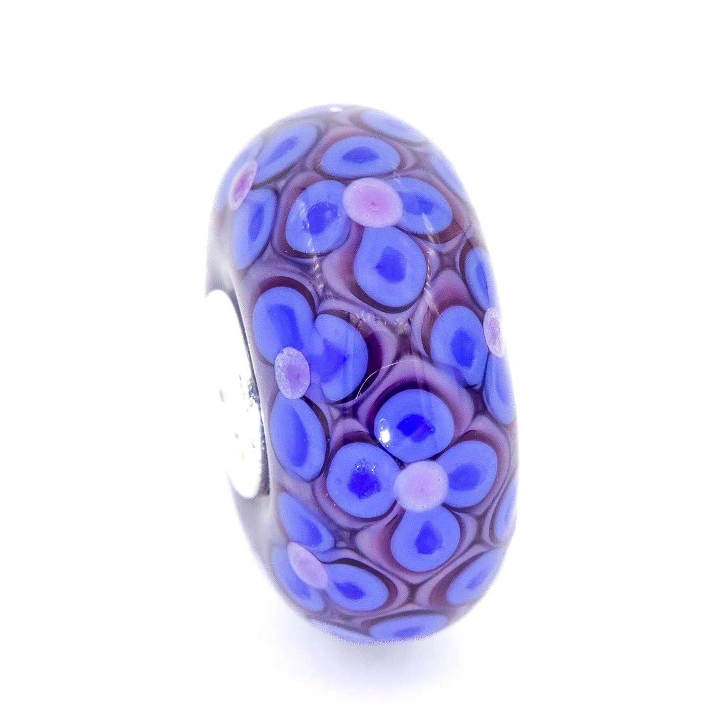 Forget-Me-Not Flowerstone
