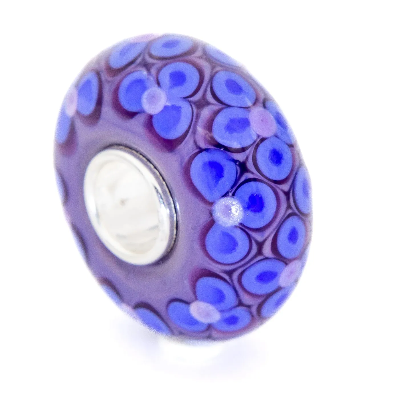 Forget-Me-Not Flowerstone