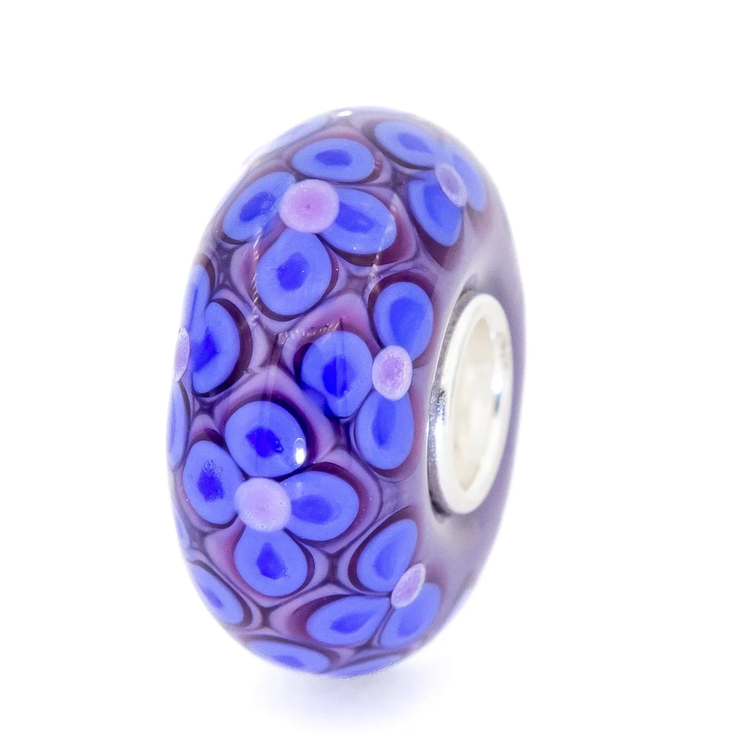 Forget-Me-Not Flowerstone
