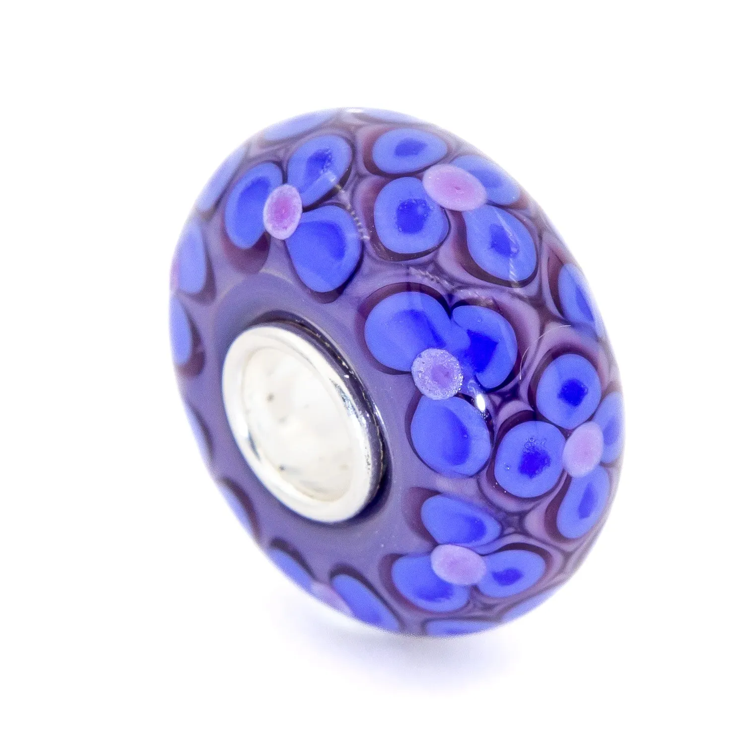 Forget-Me-Not Flowerstone