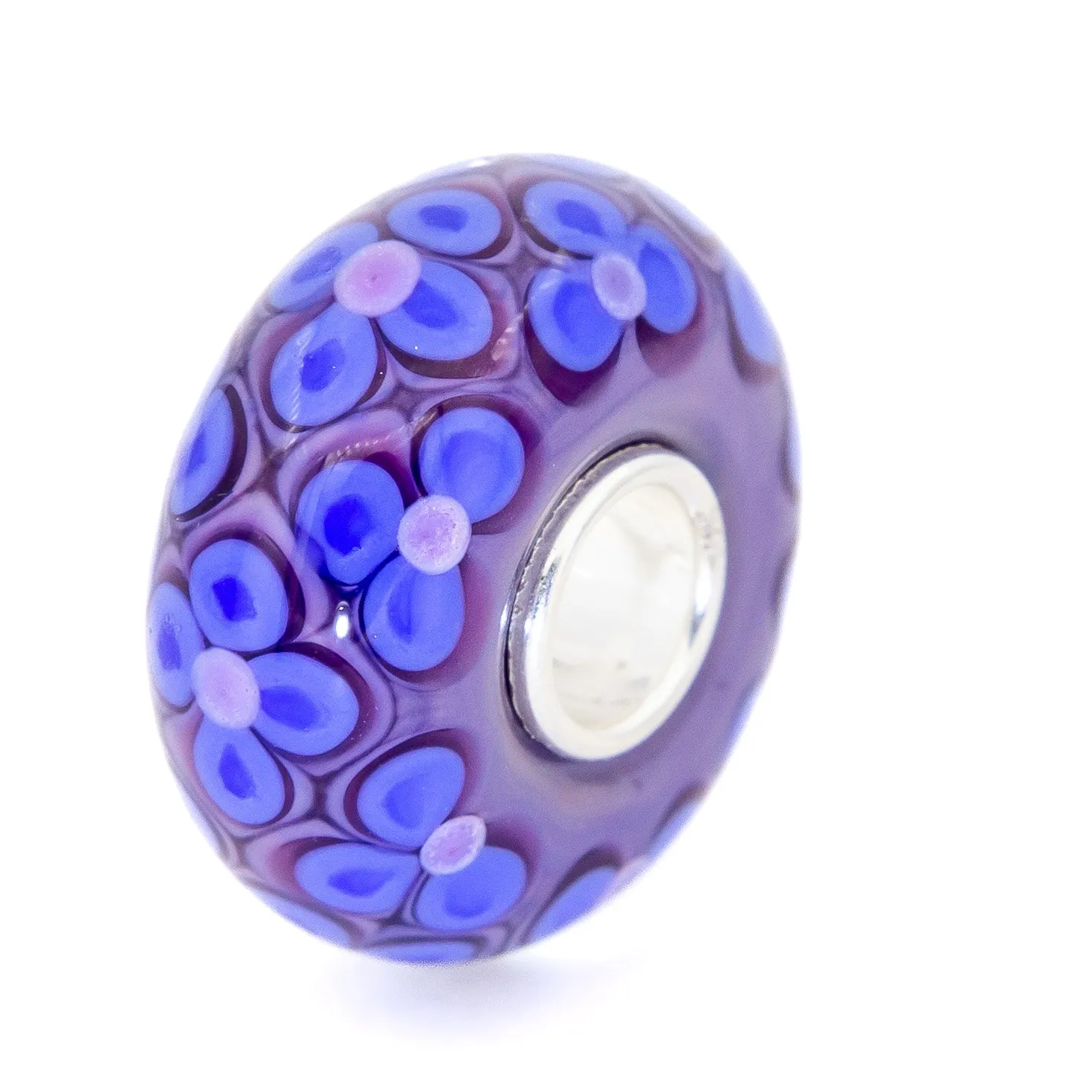 Forget-Me-Not Flowerstone