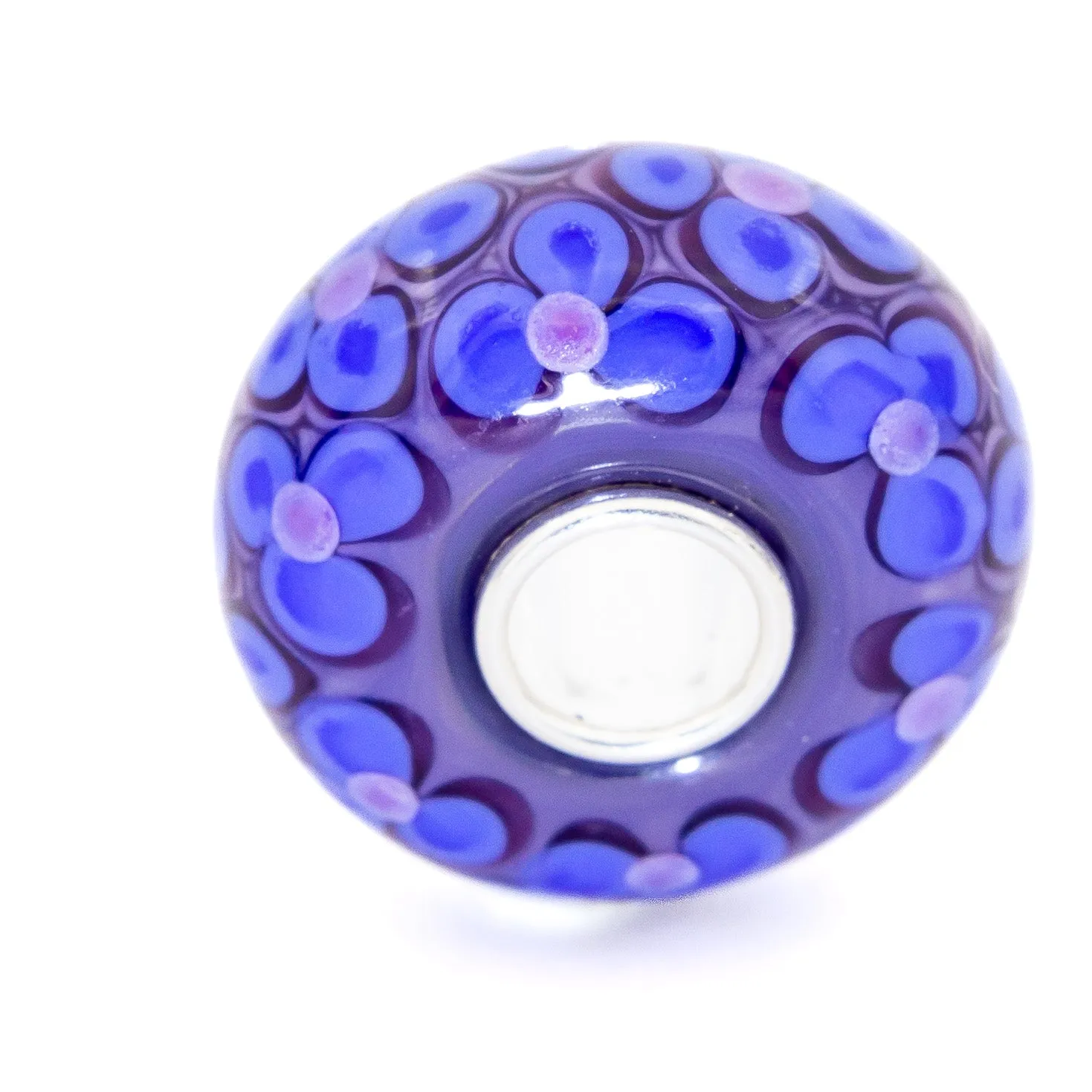 Forget-Me-Not Flowerstone