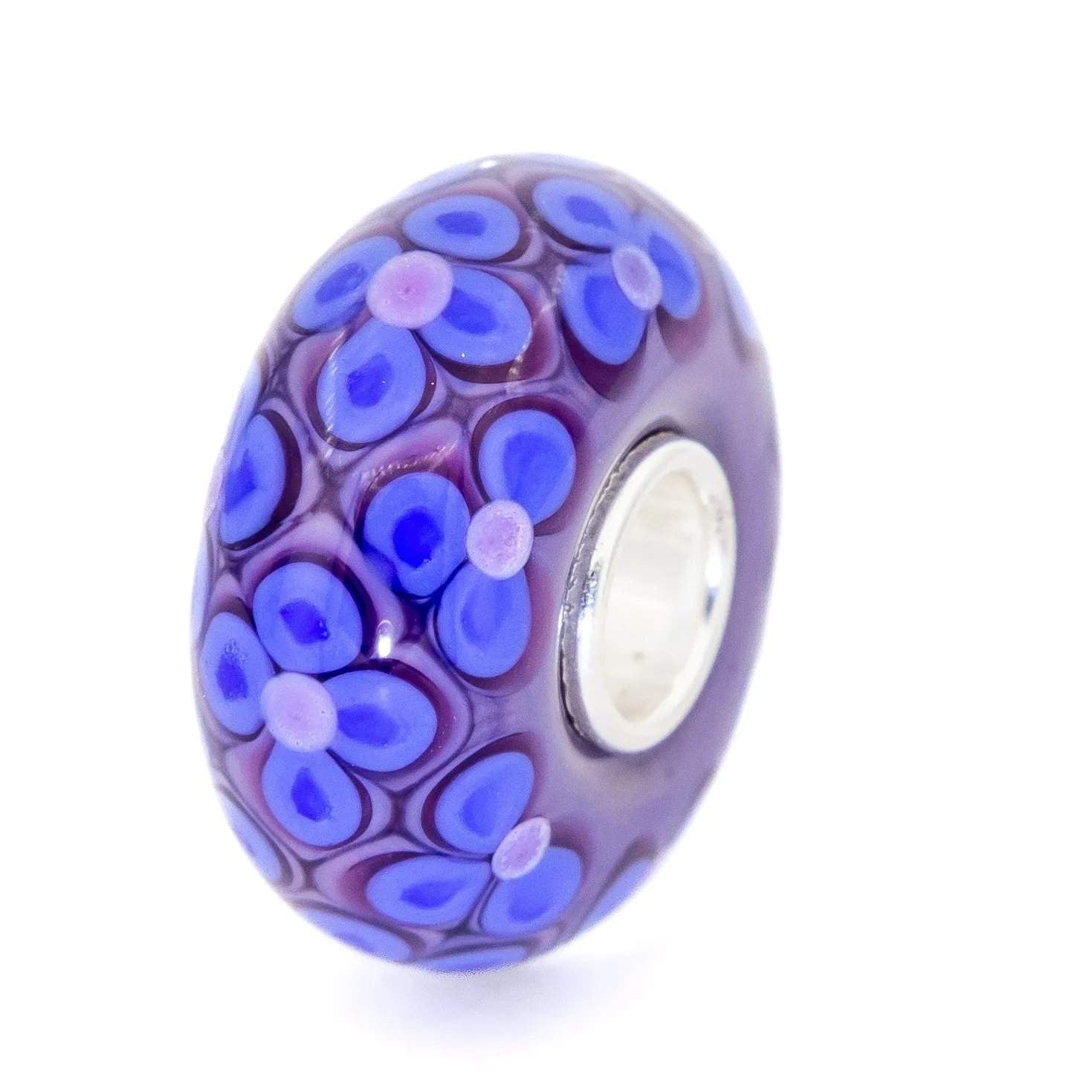 Forget-Me-Not Flowerstone