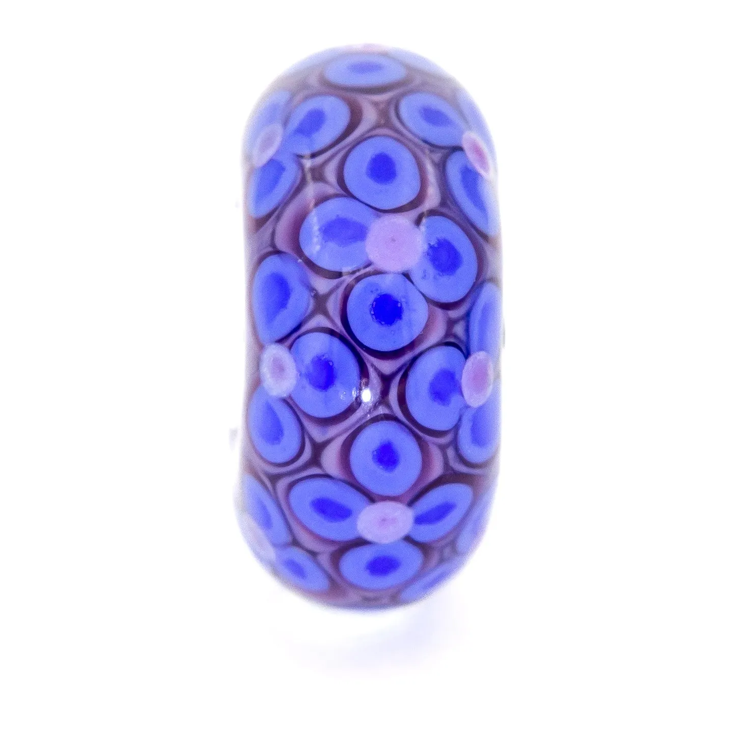 Forget-Me-Not Flowerstone