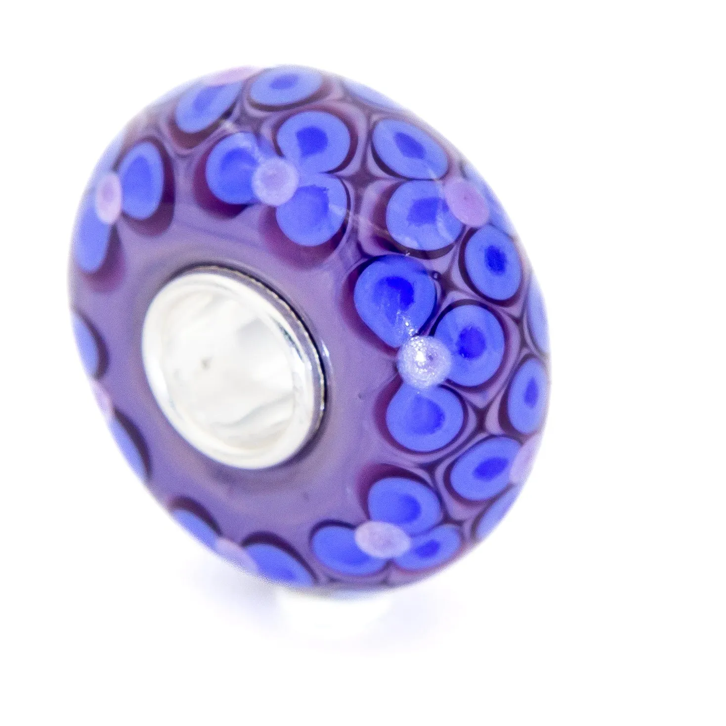 Forget-Me-Not Flowerstone