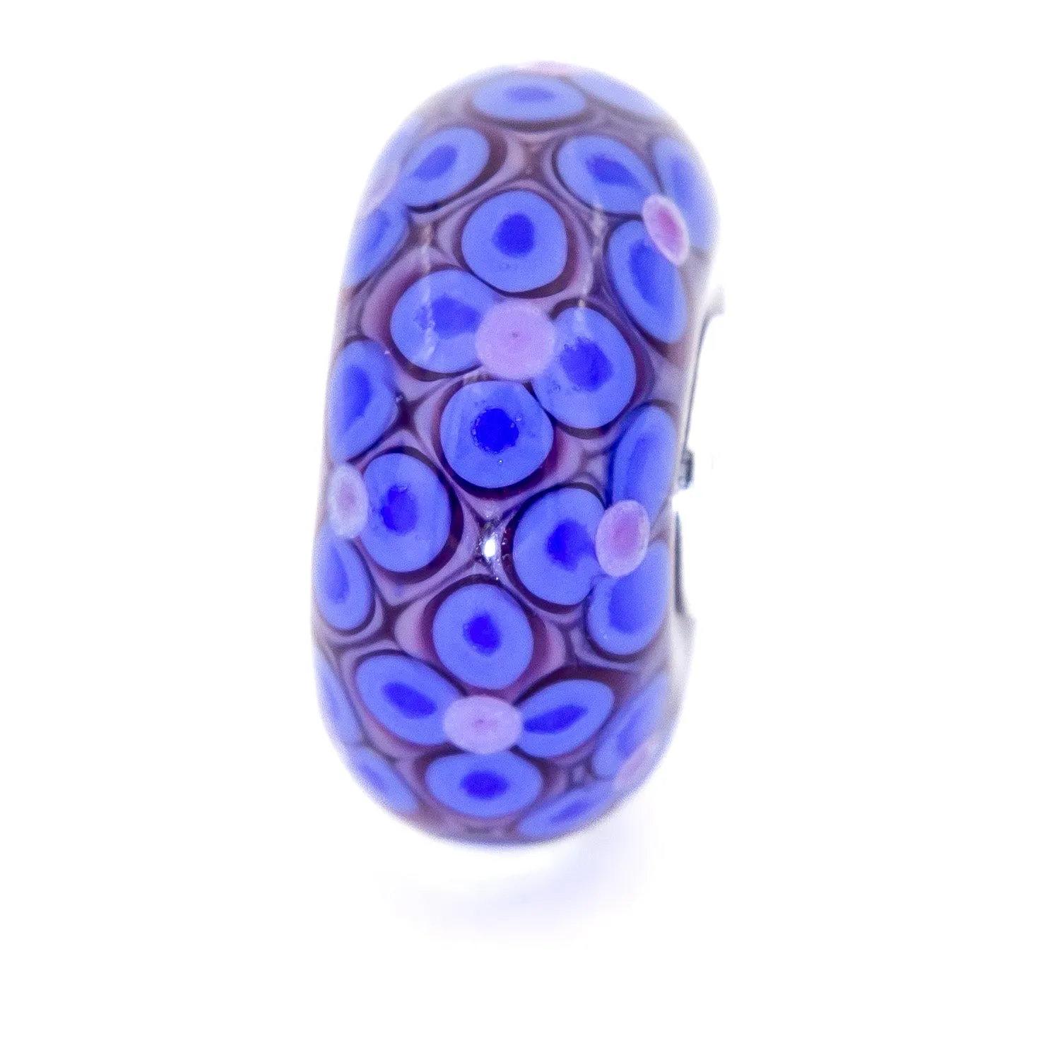 Forget-Me-Not Flowerstone