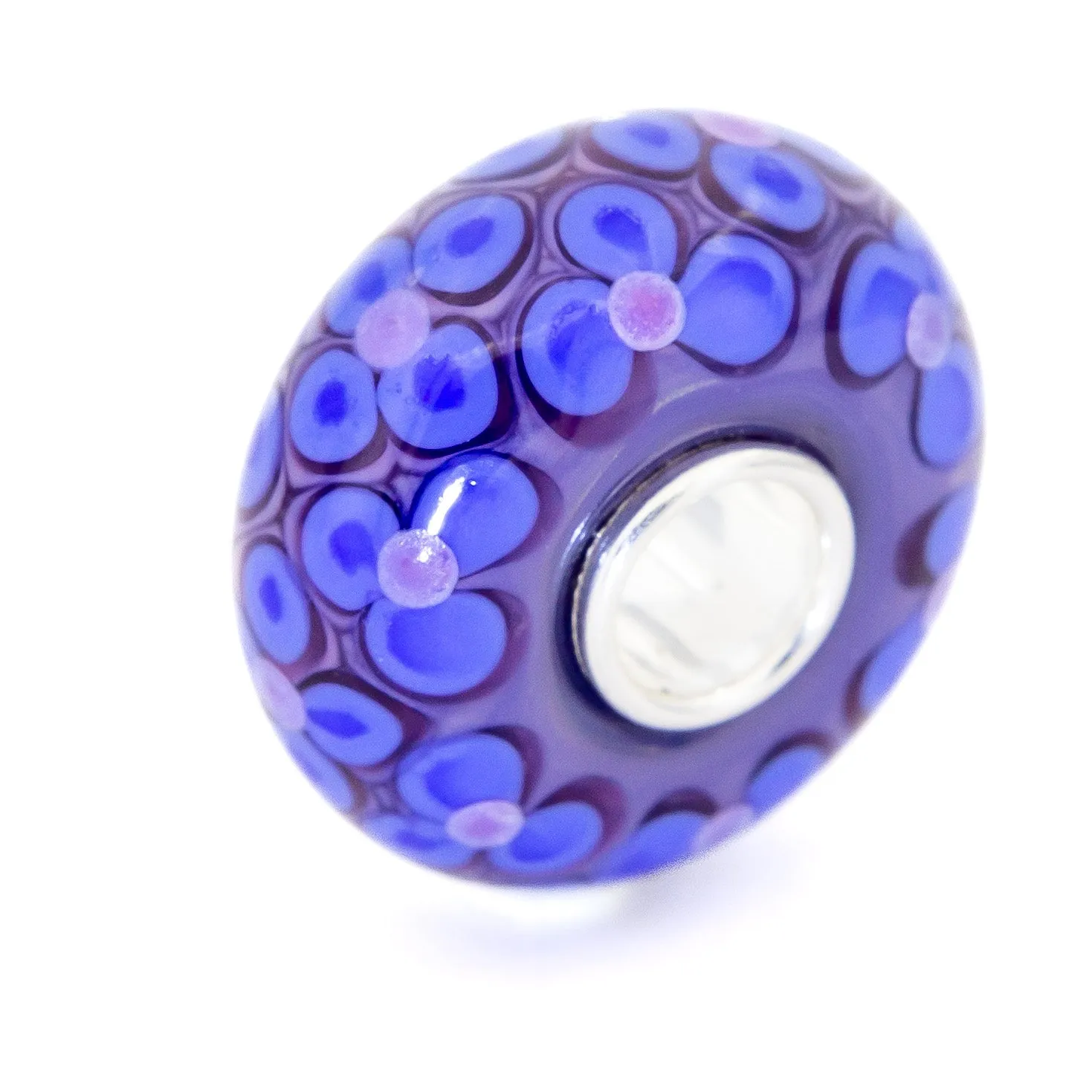 Forget-Me-Not Flowerstone