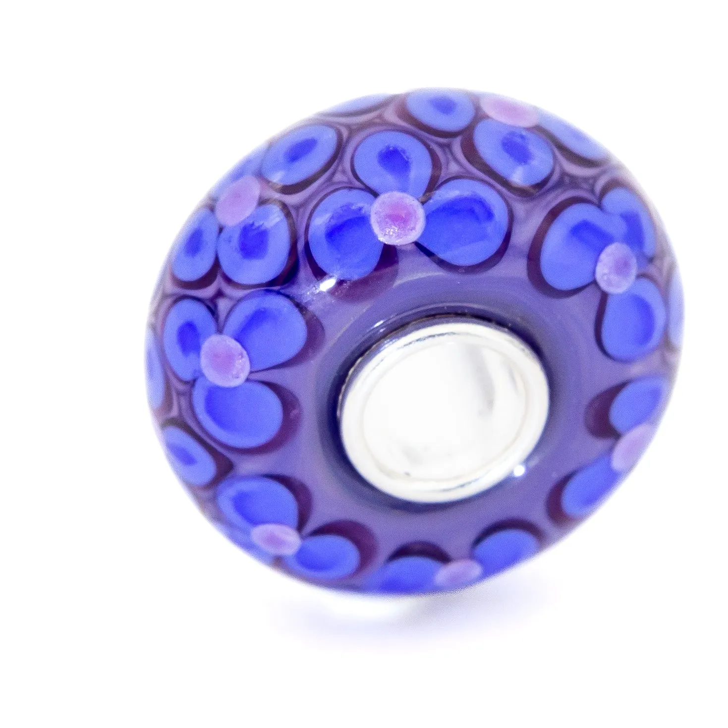 Forget-Me-Not Flowerstone