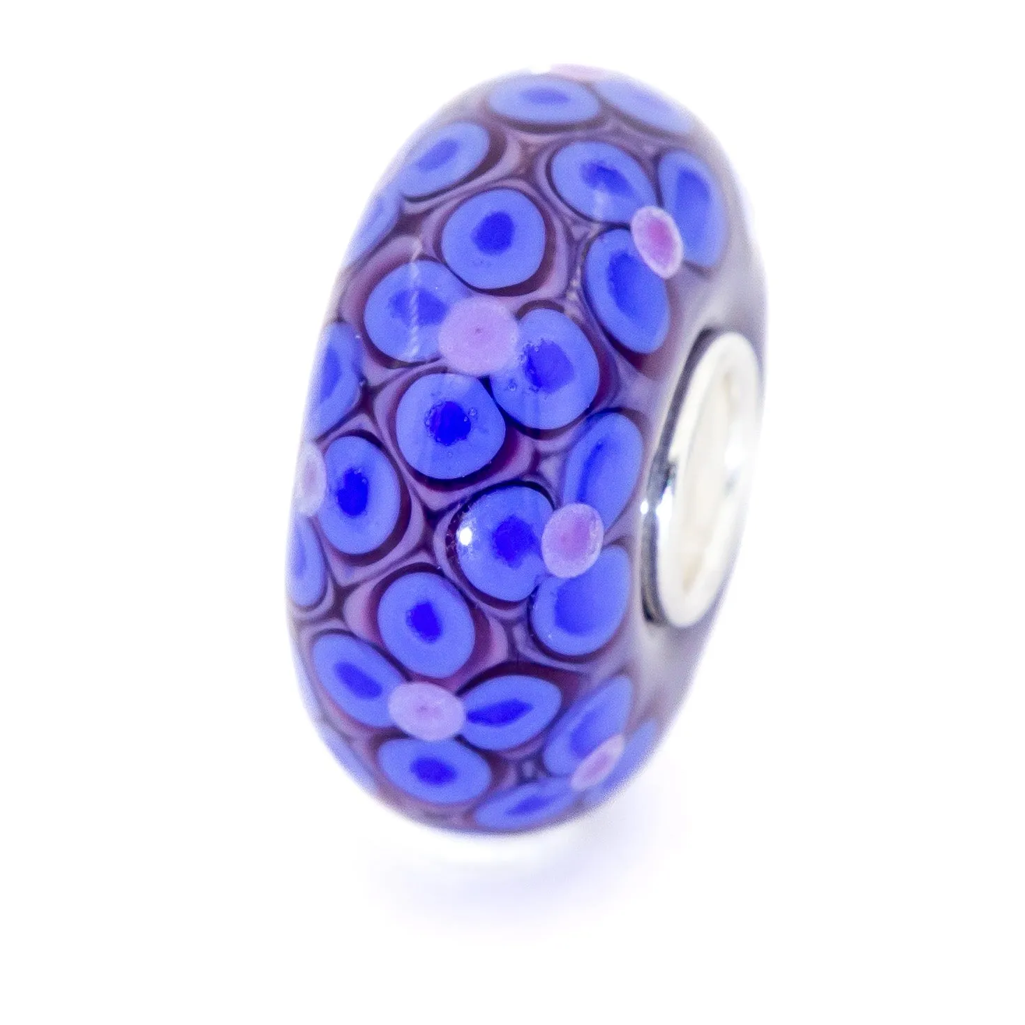 Forget-Me-Not Flowerstone