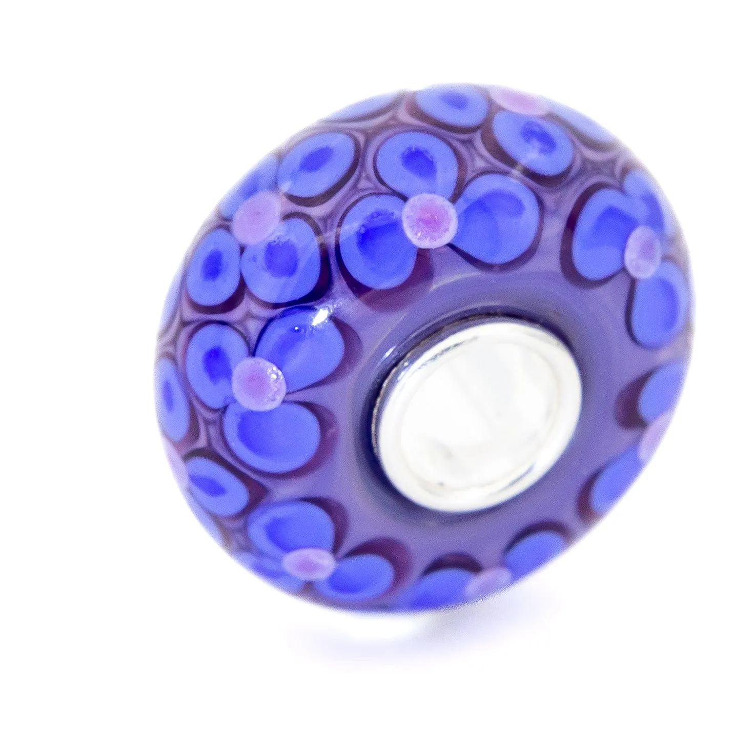 Forget-Me-Not Flowerstone
