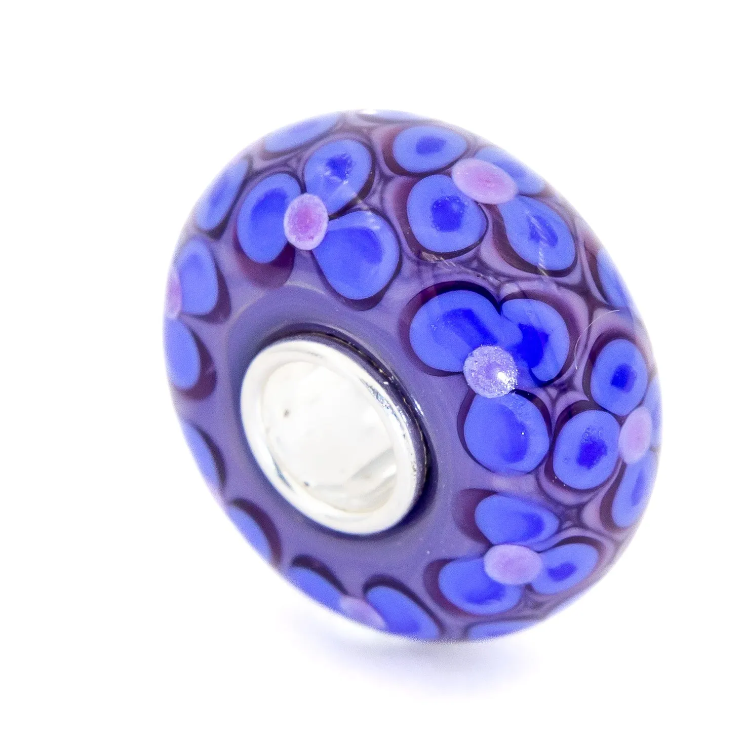 Forget-Me-Not Flowerstone
