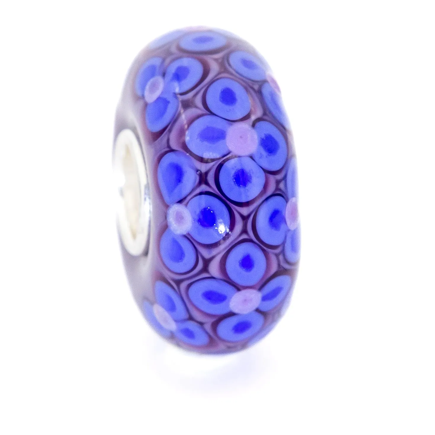 Forget-Me-Not Flowerstone