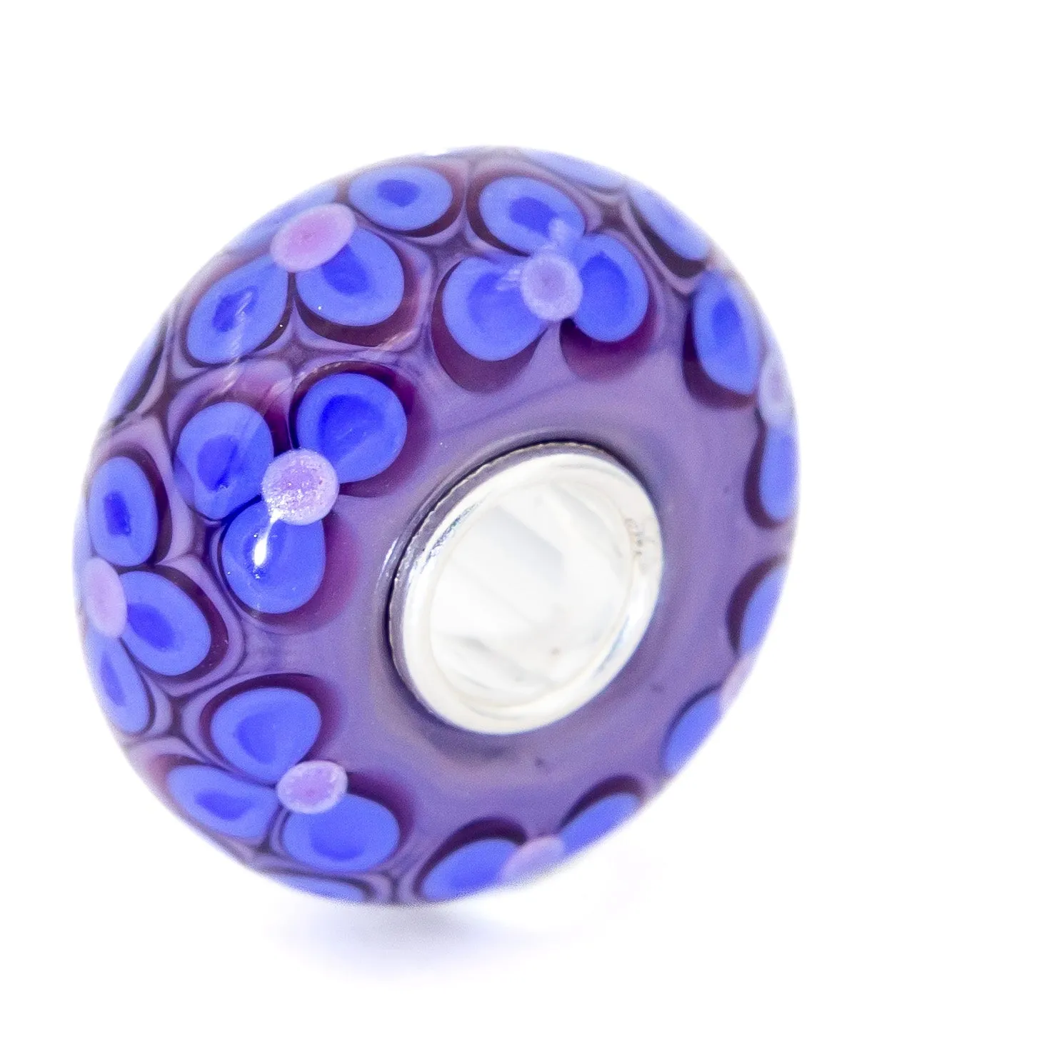 Forget-Me-Not Flowerstone