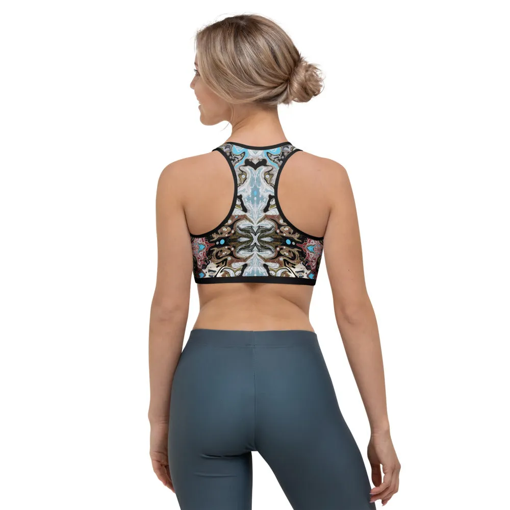 Genesis Sports bra