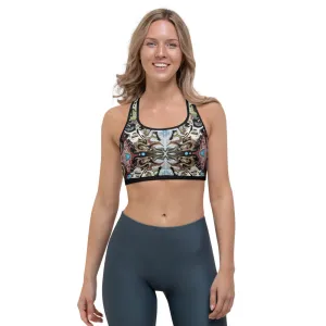 Genesis Sports bra